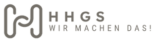 Logo HHGS